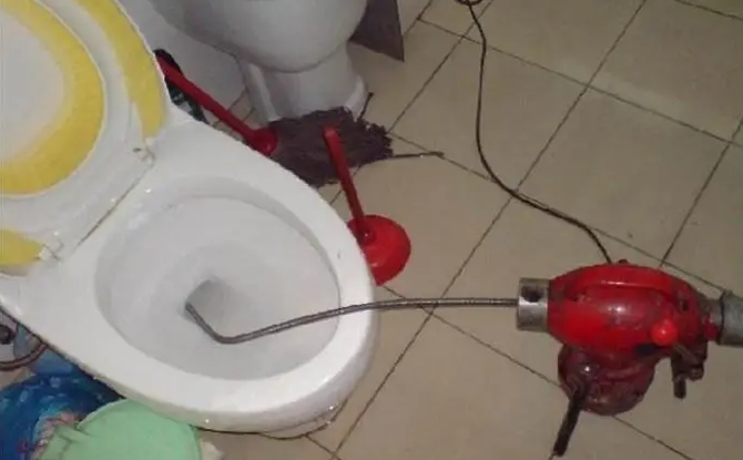 永德阳台管道疏通