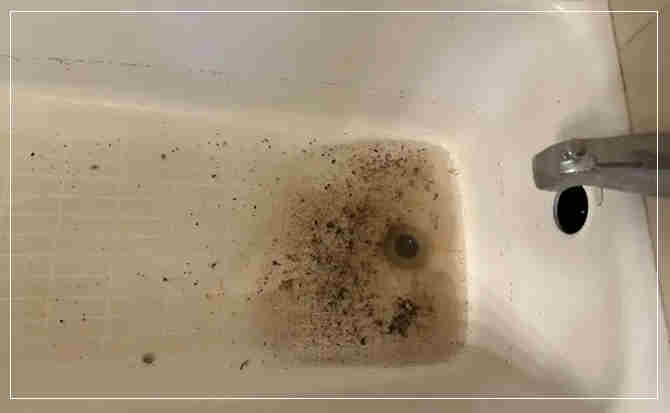 永德浴缸通下水