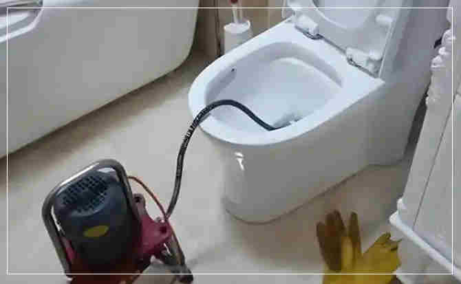 永德马桶蹲坑蹲厕疏通