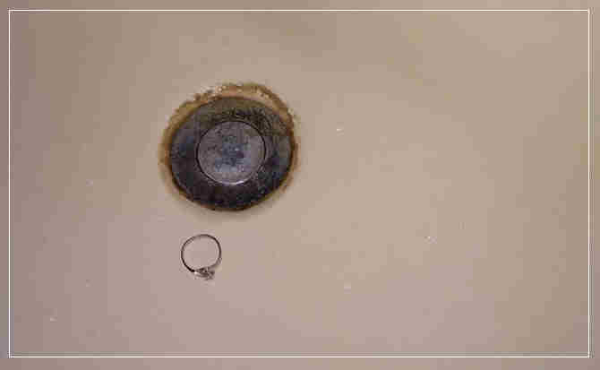 永德下水道物品打捞